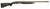 Browning 011764204 Maxus II Wicked Wing 12 Gauge 3.5" 4+1 (2.75") 28", Burnt Bronze Barrel/Rec, Woodland Camo Furniture with Rubber Overmolded Grip Panels, Fiber Optic Sight - 023614857464