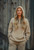 Tribe Kelley Butter Hoodie - 400100002486