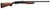 Browning 012286305 BPS Field 12 Gauge 26" Barrel 3" 4+1, Blued Barrel & Receiver, Satin Black Walnut Stock With Textured Gripping Surface, Bottom Ejection & Loading - 023614737902