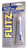 Flitz BP03511 Polish Paste Anti-Tarnish Formula Removes Rust, Tarnish, Oxidation 1.76 oz Squeeze Tube - 065925135114