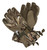 Banded Youth White River Glove - 700905418367