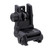 Magpul MAG1167-BLK MBUS 3 Rear Sight Black Flip Up for AR-15, AR-10, M4, M16 - 840815132196