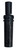 Duck Commander DC600 Ole Raspy  Double Reed Mallard Hen Sounds Attracts Ducks Black Plastic - 040444100140