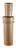Duck Commander DCWD Wood Duck  Open Call, Double Reed Wood Duck Sounds, Attracts Ducks, Tan Plastic - 040444100058