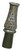 Primos 372 Randy Anderson Third Degree Open Call Attracts Predators Green Laminated Wood - 010135003722