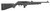 Ruger 19101 PC Carbine *NY/CA Compliant 9mm Luger  10+1 16.12" Fluted Barrel, Type III Black Hard Coat Anodized Receiver, Synthetic Stock, Optics Ready - 736676191017