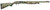 Mossberg 62232 835 Ulti-Mag Turkey 12 Gauge 5+1 3.5" 24" Vent Rib Overbored Barrel, Overall Mossy Oak Greenleaf, Optics Cut Receiver, Synthetic Furniture, Fiber Optic Sight, Ulti-Mag Full Choke Tube -