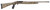 TriStar 24158 Viper G2 Turkey 28 Gauge 2.75" 5+1 24", Bronze Cerakote Barrel/Rec, Mossy Oak Digital Bottomland Pistol Grip Stock, Fiber Optic Sight, 4 MobilChoke Included - 713780241586