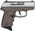 SCCY Industries CPX-3TTDE CPX-3  380 ACP 10+1 3.10" Flat Dark Earth Polymer Serrated SS Slide Finger Grooved FDE Polymer Grip - 857679003616