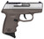 SCCY Industries CPX3TTDERDRG3 CPX-3 RD 380 ACP 10+1 2.96" Flat Dark Earth Polymer/Serrated Stainless Steel Slide/Finger Grooved FDE Polymer Grip - 810099571462