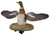 Higdon Outdoors 53072 XS Floating Flasher  Mallard Drake Species Multi Color - 710617530721