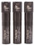 Carlson's Choke Tubes 07579 Delta Waterfowl  12 Gauge Mid-Range Long Range Close Range 17-4 Stainless Steel - 723189075798