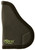 Sticky Holsters SM4 SM-4  IWB Size 4 Black/Green Latex Free Rubber Fits Taurus Curve Ambidextrous Hand - 858426004740