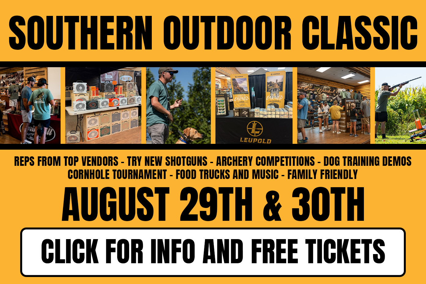 Click for Info and Free Tickets