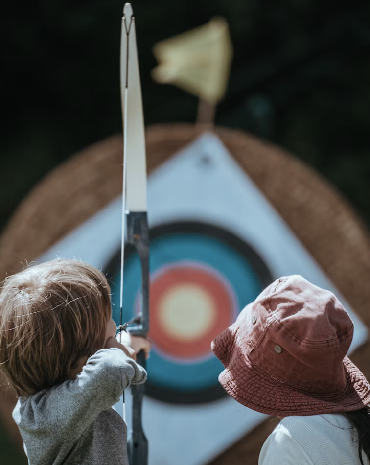 Are Crossbows Stronger Than Bows? Springhill Outfitters