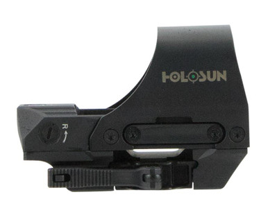 専用　　HOLOSUN HE510C-GR グリーン Amazon.com : HOLOSUN Green Circle Dot, FDE, Solar Failsafe
