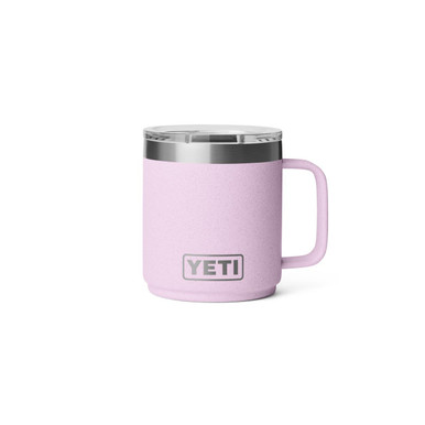 Yeti Rambler 10oz Mug - Springhill Outfitters