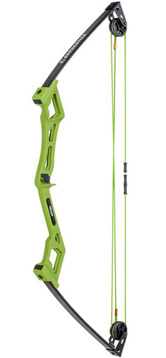 Bear Apprentice Youth Bow - Springhill Outfitters
