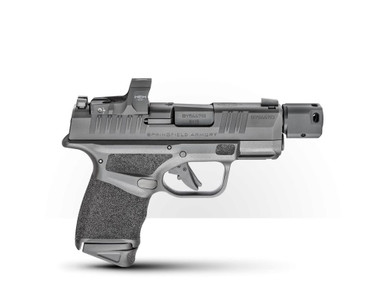 Springfield Armory HC9389BTOSPWASP Hellcat Micro-Compact RDP 9mm