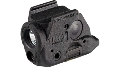 Amazon.com: Streamlight 69351 TLR-6 HL G 300-Lumen