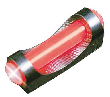 Fat Bead Shotgun Sight 3-56 Red - Springhill Outfitters