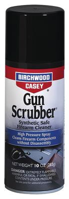 Gun Scrubber Firearms Cleaner 10oz Aerosol State Laws Apply
