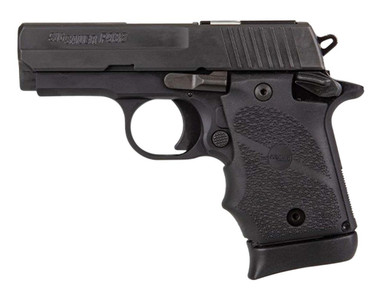 Sig Sauer 9389SAS2B P938 SAS 9mm Luger 3