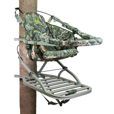 Summit 180 Max SD Climbing Stand Springhill Outfitters