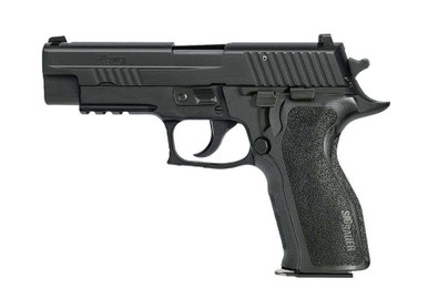 Sig Sauer E26R9BSE P226 9mm Luger 4.40