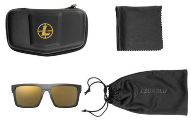 Leupold 179103 Performance Wear Becnara Bronze Mirror Lens ...