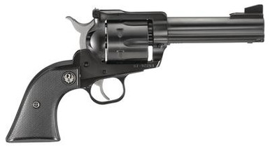 Model BN34L .357 Magnum/.38 Special 4.625 Inch Barrel Blue Finish