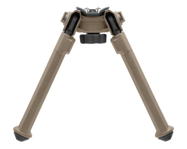MAGPUL バイポッド　ピカティニー　フラットダークアース Amazon | Magpul バイポッド for M-LOK FDE(フラットダーク