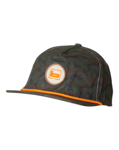 Banded Scout Rope Cap - Springhill Outfitters