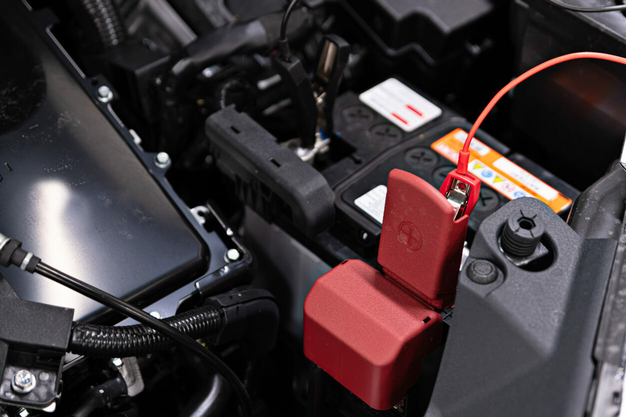 Batteries Batteries