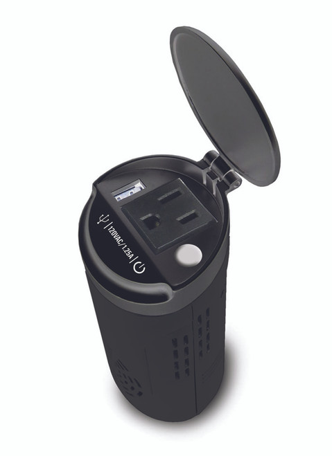 XI15 Power Converter