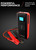 Lithium Portable Power Pack and 2000A 12V Jump Starter with Wireless Charging Cut the cord with wireless charging