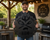 Blazing BBQ Sign