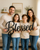 Blessed Word Sign