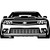 Generation Six Camaro Sign