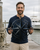 Nautical Compass Sign