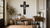 Faith Cross Sign