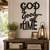 GOD is Good All the Time Sign