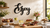 Enjoy Script Word Sign