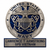 20" United States Navy Plaque