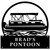 Pontoon Monogram