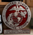 20" United States Marines Plaque