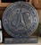 20" United States Space Force Plaque