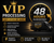 VIP PROCESSING