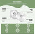 Magnetic Wall Mount Kit