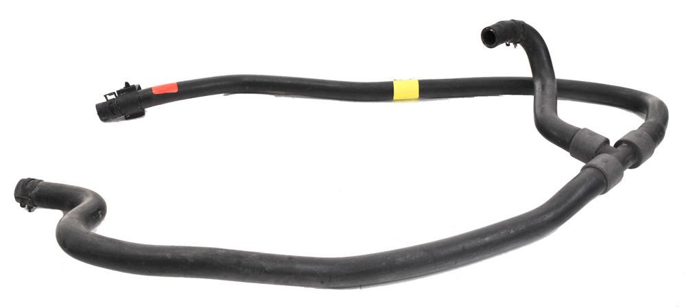 2005 - 2013 C6 Corvette Engine Coolant Recovery Hose OEM 10305353